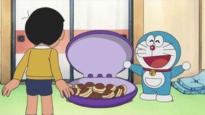 Doraemon 586. epizoda