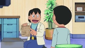 Doraemon 539. epizoda