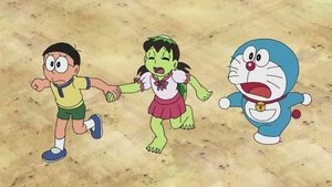 Doraemon 554. epizoda