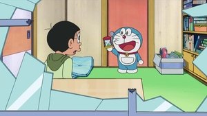 Doraemon 116. epizoda