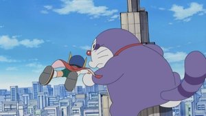 Doraemon 100. epizoda