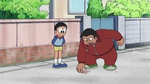 Doraemon 592. epizoda