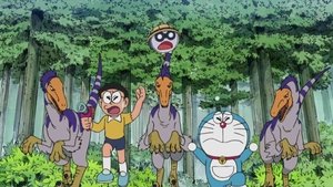 Doraemon 580. epizoda