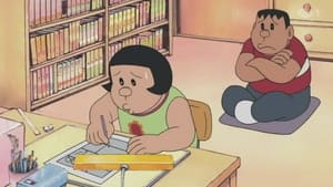 Doraemon 12. epizoda