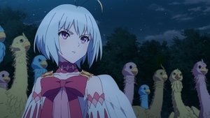 The Rising of the Shield Hero 16. epizoda