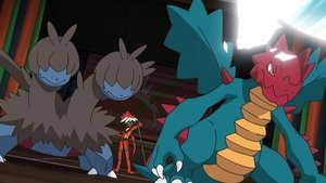 Pokémon Zaměřeno na nejvyšší patro!