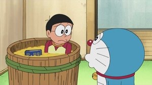 Doraemon 527. epizoda