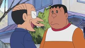 Doraemon 476. epizoda