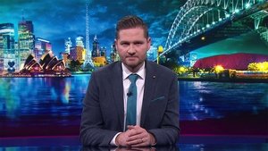 The Weekly with Charlie Pickering 5. epizoda