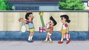 Doraemon 606. epizoda