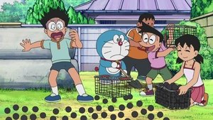 Doraemon 495. epizoda