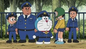 Doraemon 645. epizoda
