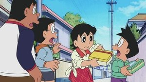 Doraemon 640. epizoda