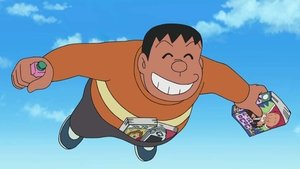 Doraemon 469. epizoda