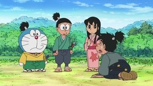 Doraemon 511. epizoda
