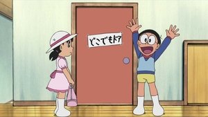 Doraemon 532. epizoda