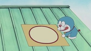 Doraemon 22. epizoda
