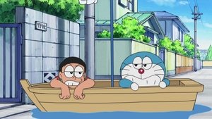 Doraemon 541. epizoda