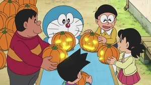 Doraemon 562. epizoda
