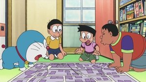 Doraemon 489. epizoda