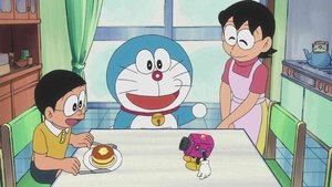 Doraemon 612. epizoda
