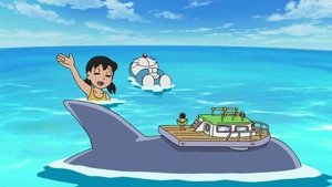 Doraemon 593. epizoda