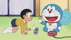 Doraemon 514. epizoda