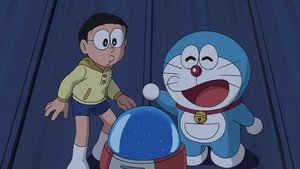 Doraemon 648. epizoda