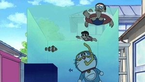 Doraemon 617. epizoda