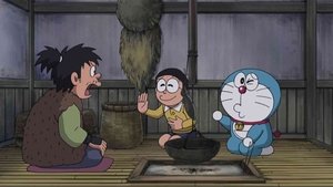 Doraemon 563. epizoda