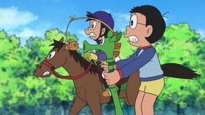 Doraemon 526. epizoda
