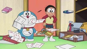 Doraemon 589. epizoda