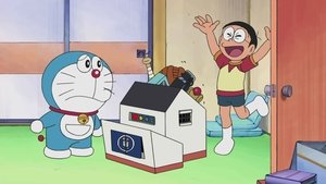 Doraemon 634. epizoda