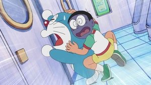 Doraemon 551. epizoda