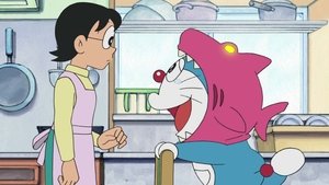 Doraemon 105. epizoda