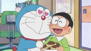 Doraemon 121. epizoda