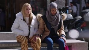 SKAM España 5. epizoda