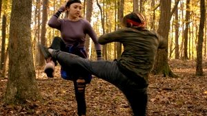 Cobra Kai Klid před bouří