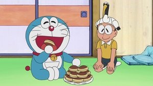 Doraemon 627. epizoda