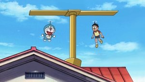 Doraemon 479. epizoda