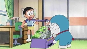 Doraemon 611. epizoda