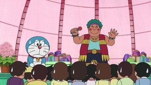 Doraemon 485. epizoda