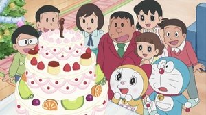 Doraemon 649. epizoda