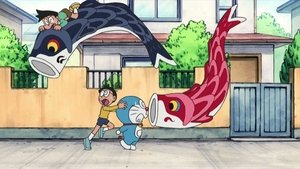 Doraemon 531. epizoda