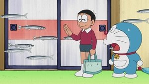 Doraemon 637. epizoda