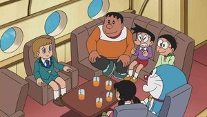 Doraemon 583. epizoda