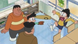 Doraemon 115. epizoda