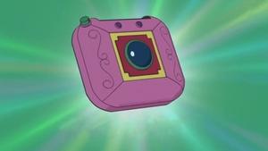 Doraemon 32. epizoda