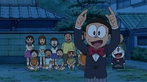 Doraemon 632. epizoda