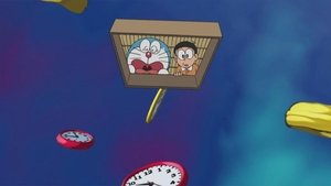 Doraemon 103. epizoda